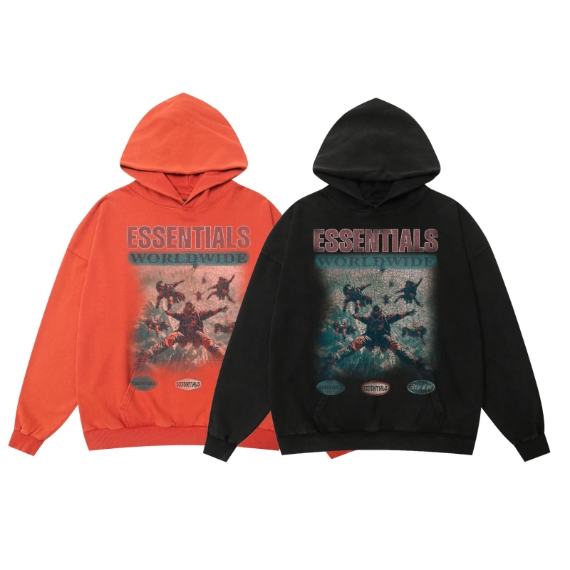 Other Hoodies